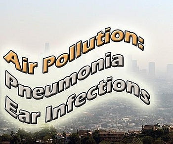Air-Pollution-Ear-Infections-Clean Air Plus