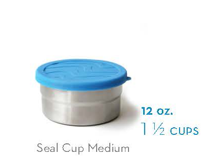 ECOlunchbox seal cup medium