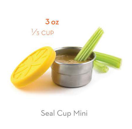 ECOlunchbox seal cup mini