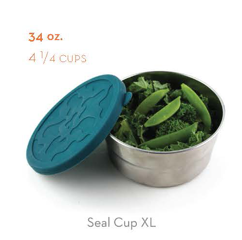 ECOlunchbox seal cup xl