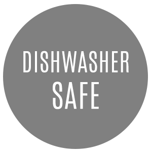 Dishwasher Safe