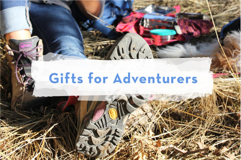 Gifts for Adventurers