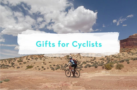 Gifts For Cyclists