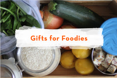 Gifts for Foodies