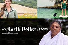 My earth mother Story