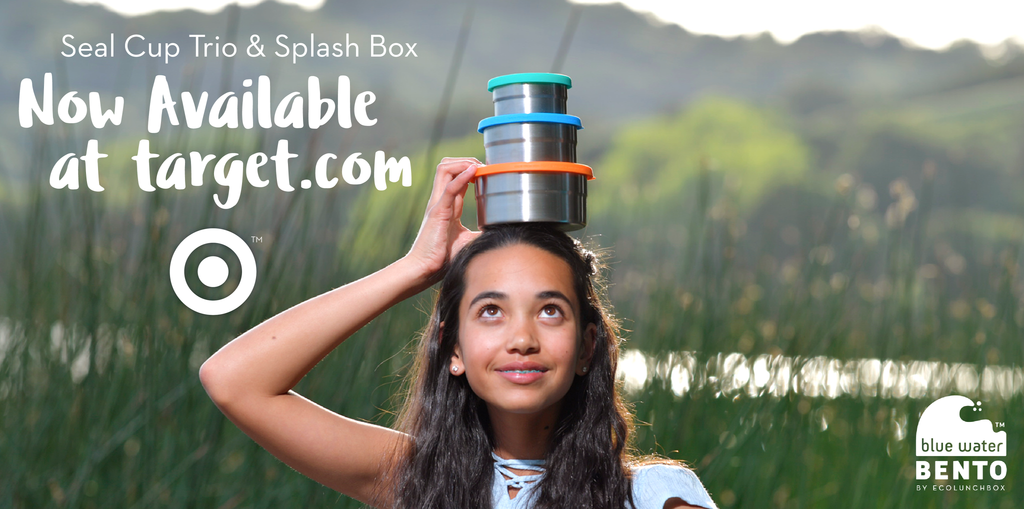 Seal Cup Trio and Splash Box