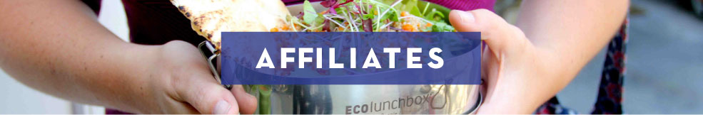 ECOlunchbox's affiliate program