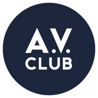 AV Club features ECOlunchbox