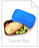 Splash Box