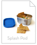 SPLASH POD