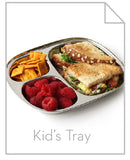 Kid’s Tray