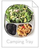 Camping Tray
