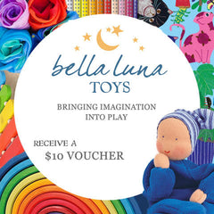 Bella Luna Toys