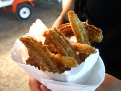 Street Food Churros