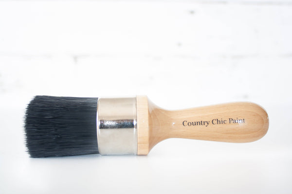 Country Chic Paint - Wax Brush