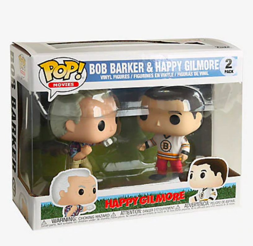 happy funko pop