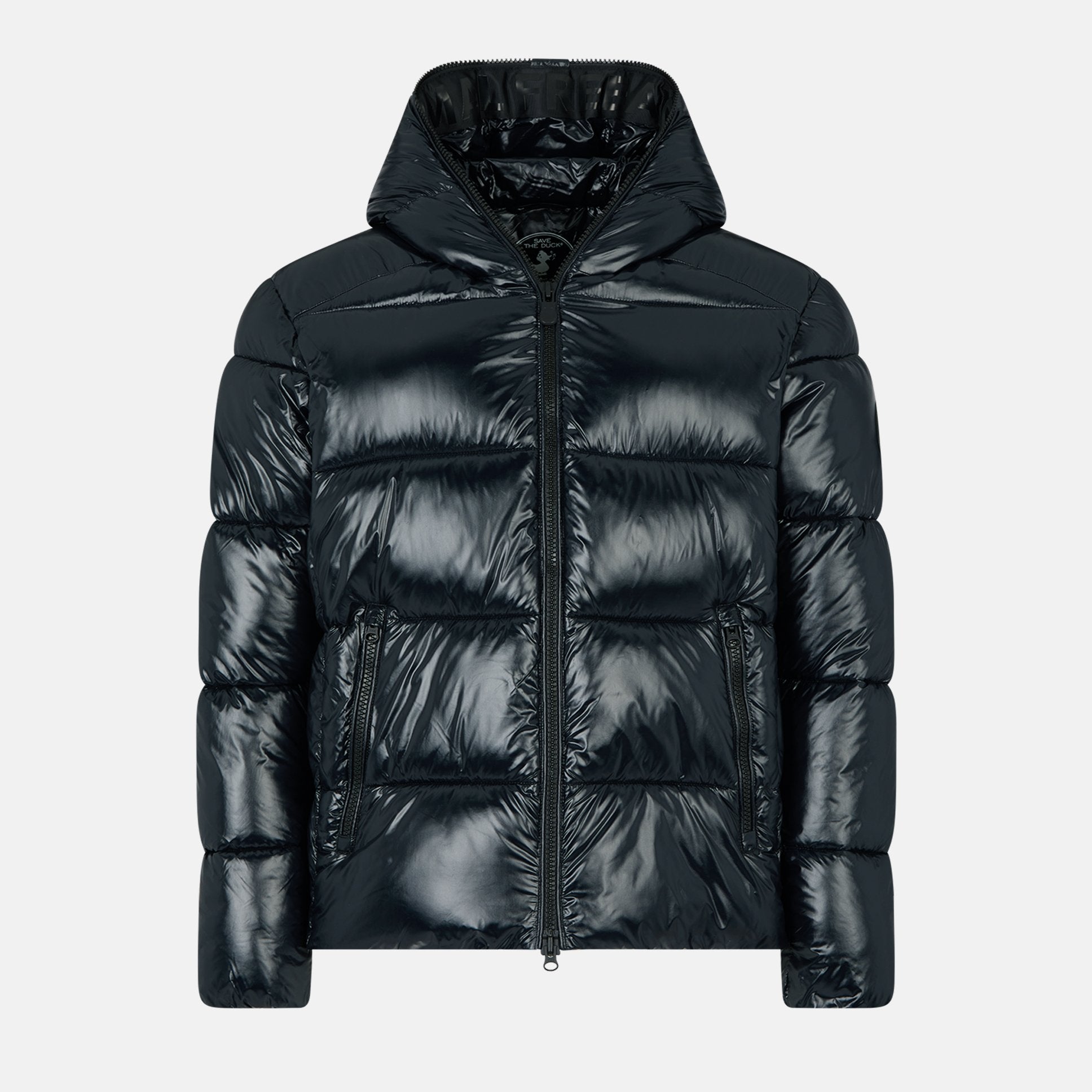 moncler maya non shiny