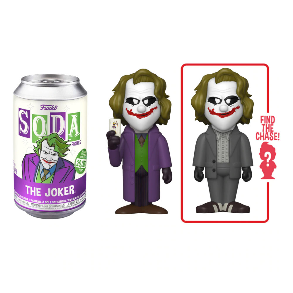 heath ledger joker pop vinyl