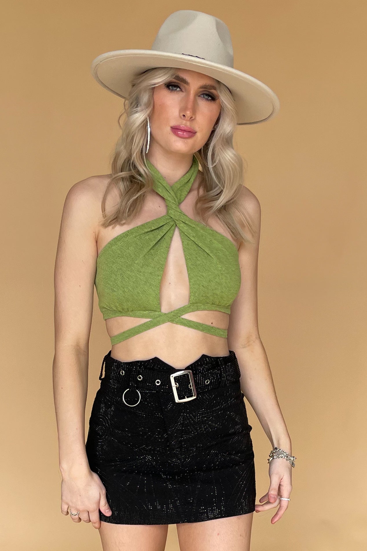 In My Element Top-Fern