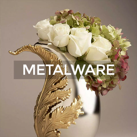 Metalware