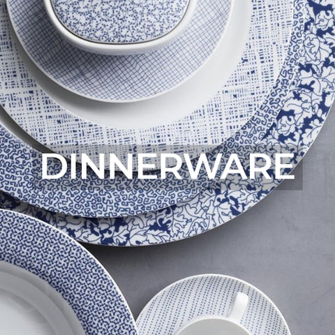 Dinnerware