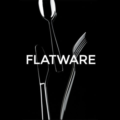 Flatware