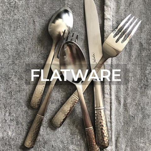 Flatware