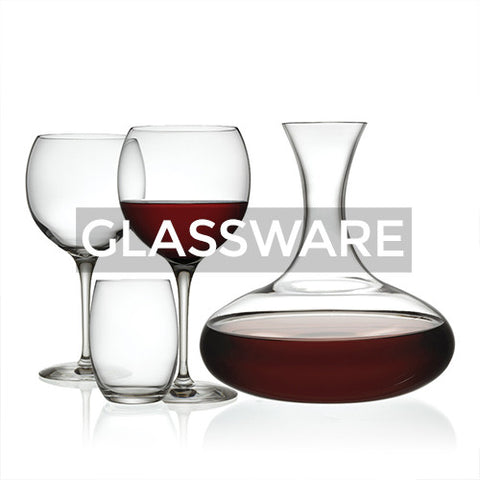 Glassware