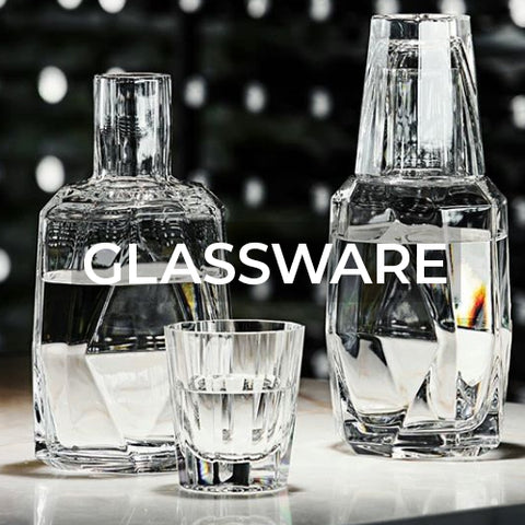 Glassware