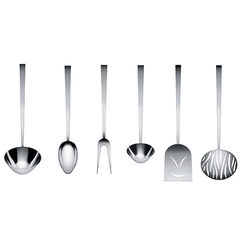 Faitoo Kitchen Tools by Philippe Starck