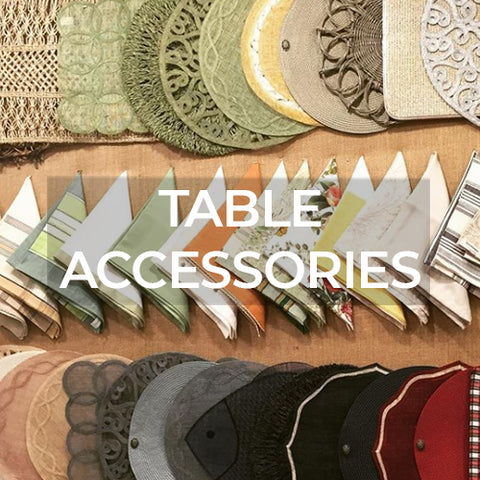 Table Accessories 