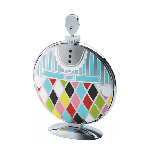 Fatman Folding Cake Stand by Marcel Wanders for Alessi