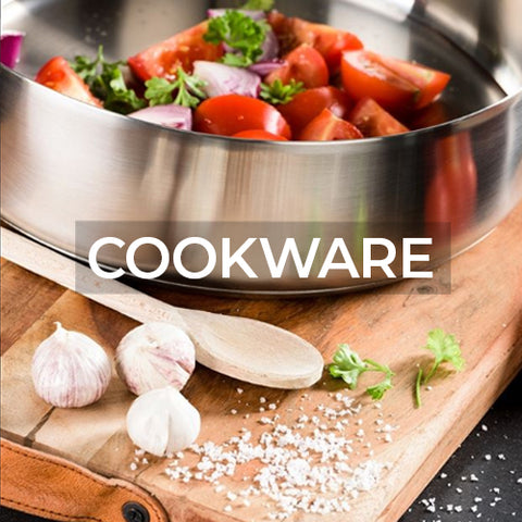 Mepra: Cookware