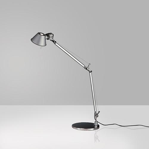 Mammoth udvande beviser Tolomeo Mini LED Task Lamp by Michele de Lucchi for Artemide – Amusespot