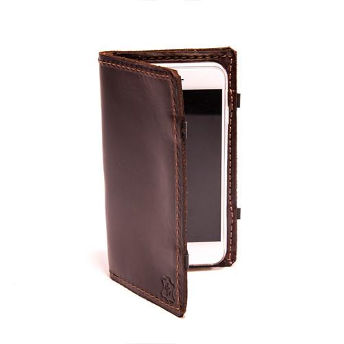 utils classic iphone 6.0 case by orox leather