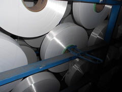 Eurow 100% polyester yarn