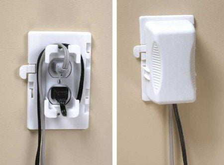 baby electrical outlet cover