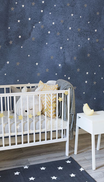 boys nursery design theme 2019