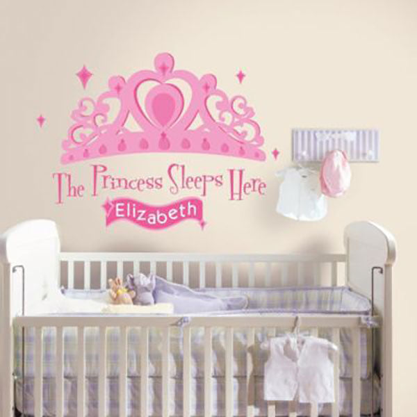 princess elsa nursery design 