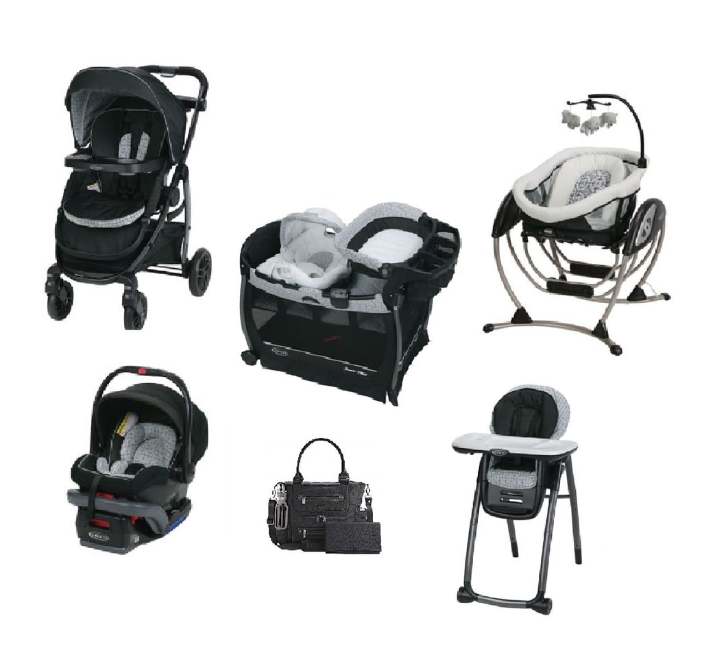 graco baby gear