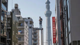 Tokyo - City Guide for Freerunners