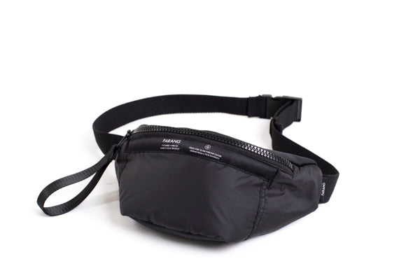 cheap black bum bags