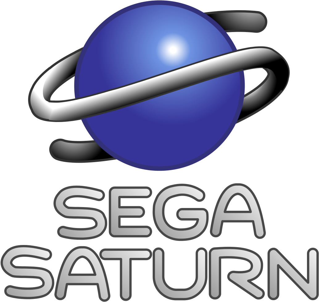 Sega Saturn J2games 2677