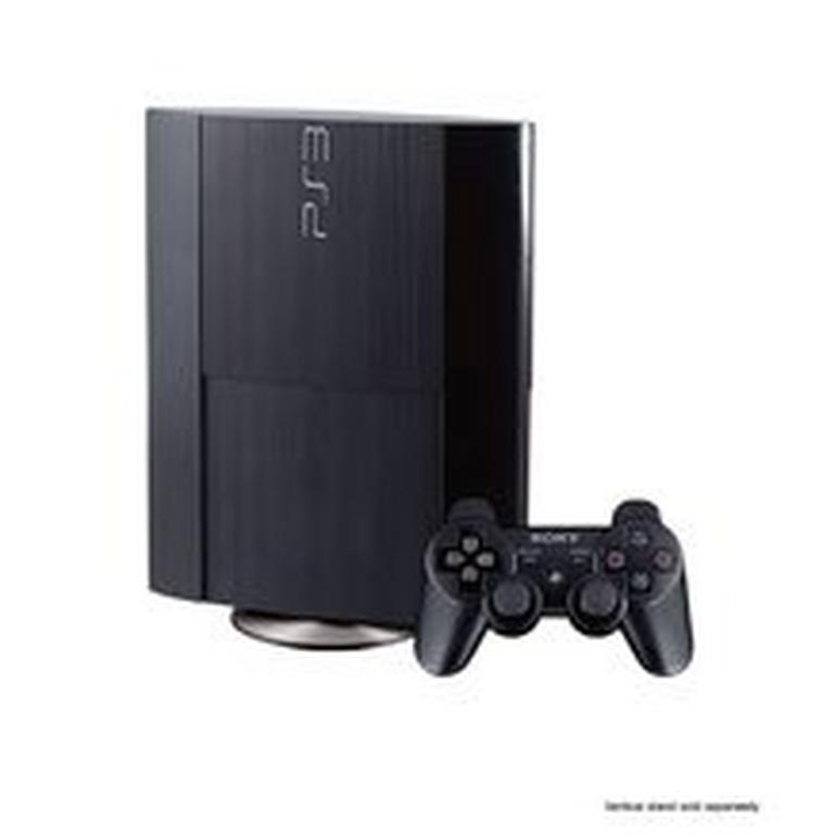 Playstation 3 Slim System 500GB (Playstation 3) – J2Games