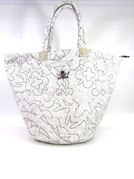 christian lacroix clemence tote