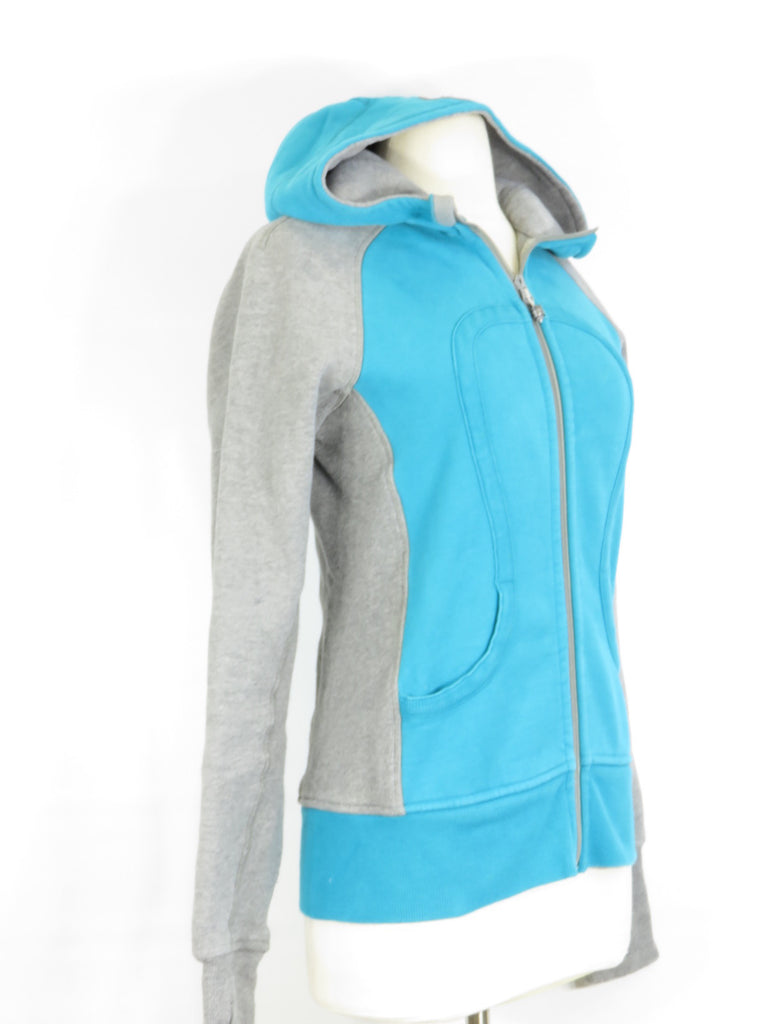 Your lululemon shopping guide - what zip up sweatshirt is best?