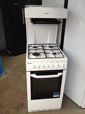 beko cooker