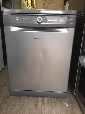 HOTPOINT Futura FDFL11010G Full-size 