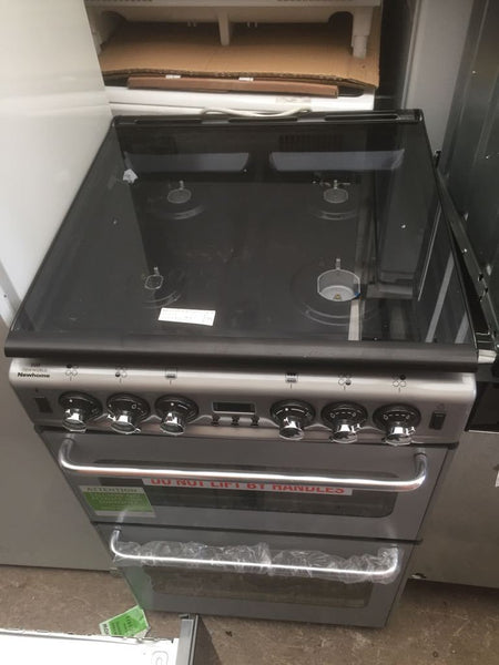 550 cm gas cooker