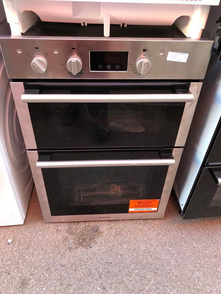 vintage range cooker